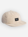 REELL Flat 6-Panel Cap