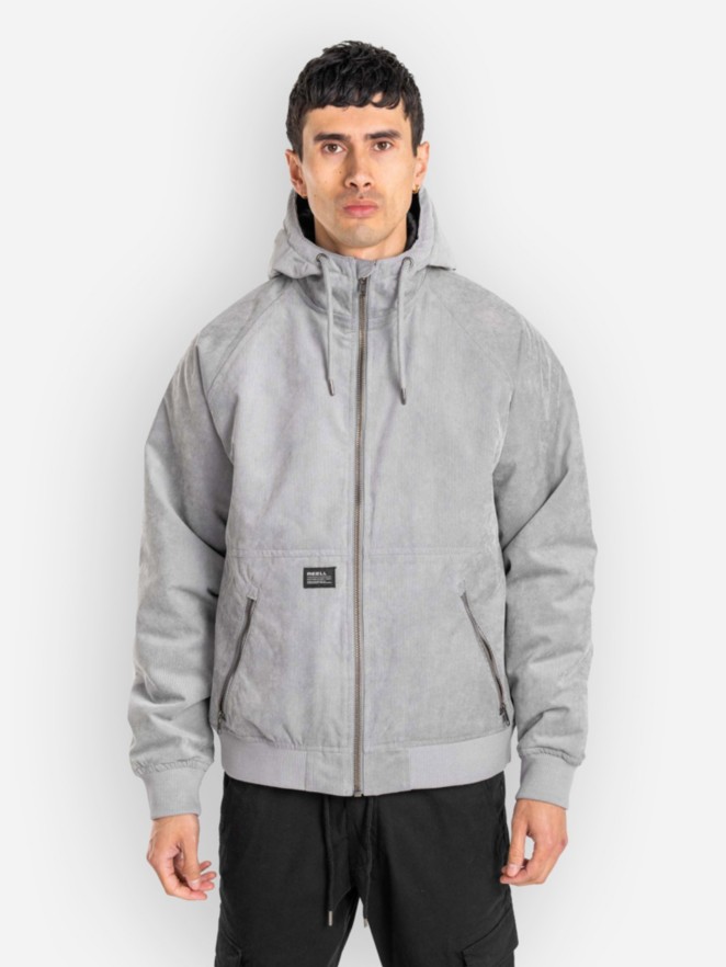 REELL Berlin Jacket