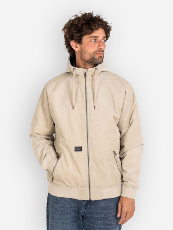 REELL Berlin Jacket