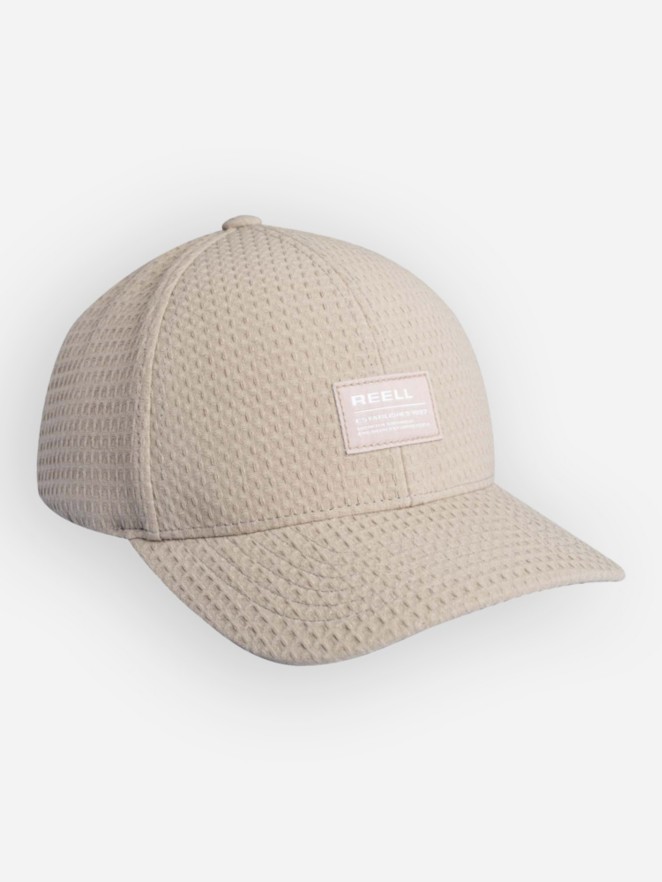 REELL Waffle Cap
