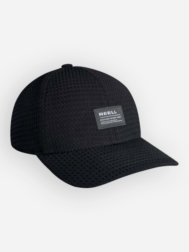 REELL Waffle Cap