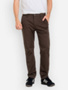 chocolate brown