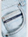 REELL Giant Baggy Jeans