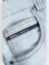 REELL Giant Baggy Jeans