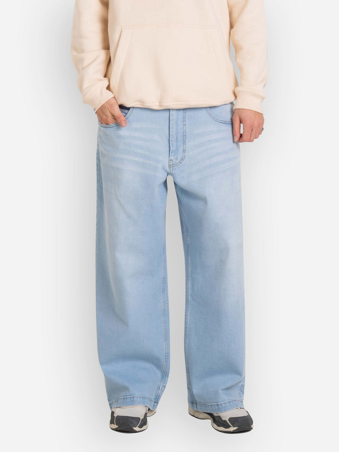 REELL Giant Baggy Jeans