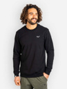 REELL Staple Terry Crewneck Co Sweater