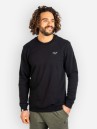 REELL Staple Terry Crewneck Co Sweater
