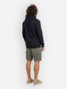REELL Staple Terry Co Zip Hoodie