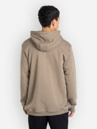 REELL Staple Terry Co Zip Hoodie