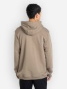 REELL Staple Terry Co Zip Hoodie
