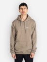 REELL Staple Terry Co Zip Hoodie