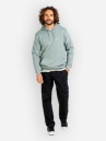 REELL Staple Terry Co Zip Hoodie