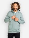 REELL Staple Terry Co Zip Hoodie