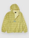 HUF Rivington Plaid Anorak