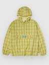 HUF Rivington Plaid