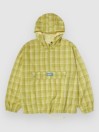 HUF Rivington Plaid Anorak