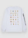 HUF Jewelry Longsleeve