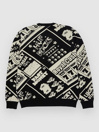 HUF Lucky Sweater