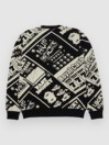 HUF Lucky Sweater