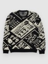 HUF Lucky Sweater