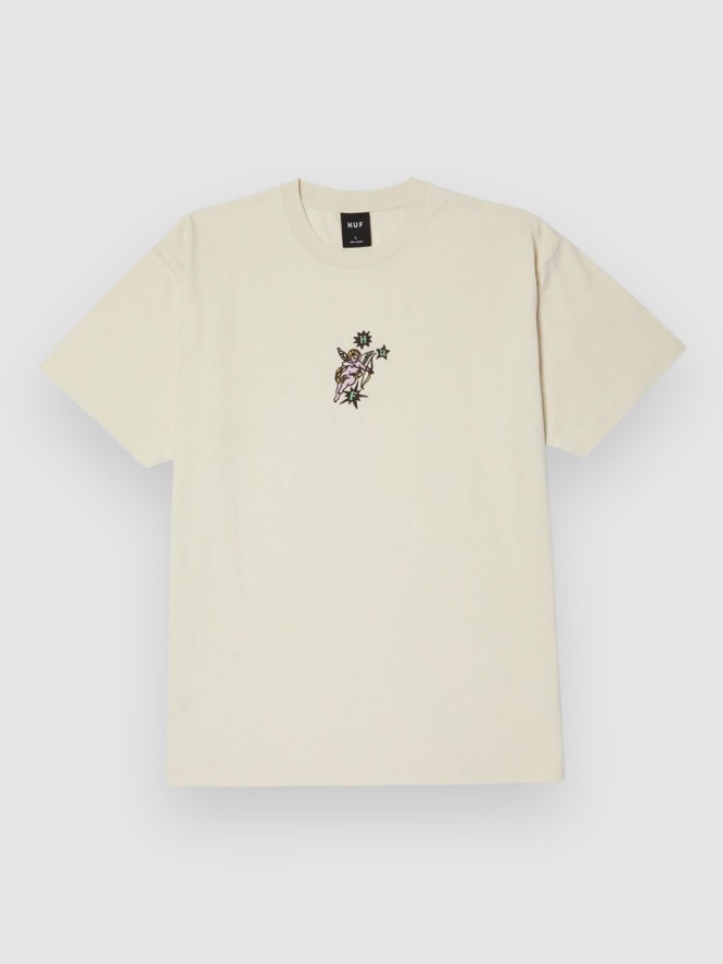 HUF Cupid Washed T-Shirt