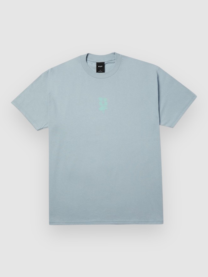 HUF Set Megablast Tricko