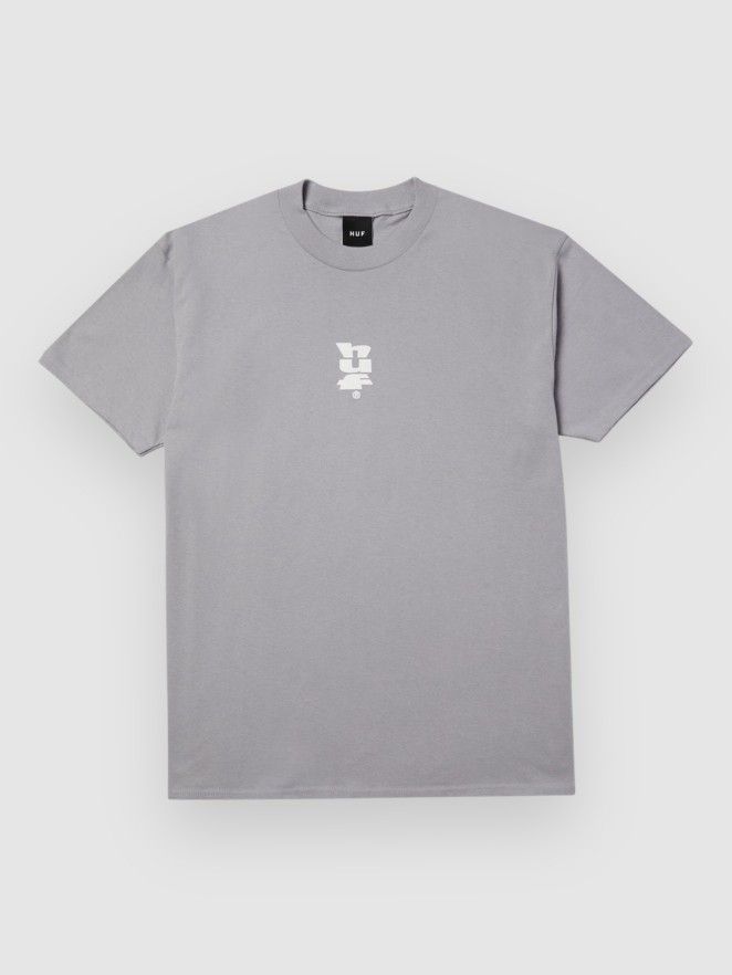 HUF Set Megablast T-skjorte