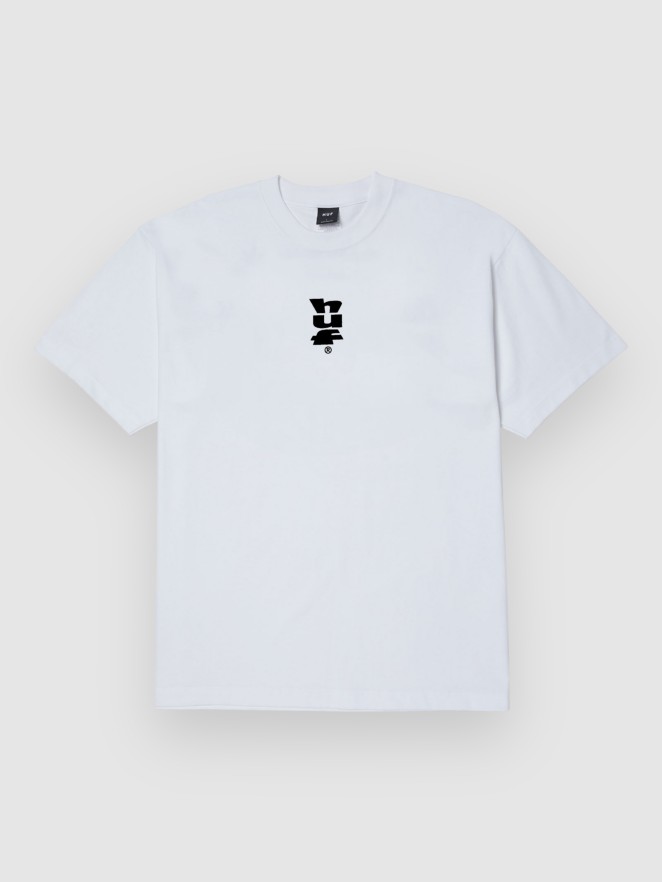 HUF Set Megablast Tricko
