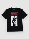 HUF Stax Snap T-Shirt