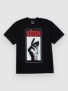 HUF Stax Snap T-Shirt