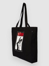 HUF Stax Tote Borsa a Tracolla
