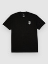 HUF Trip Tricko