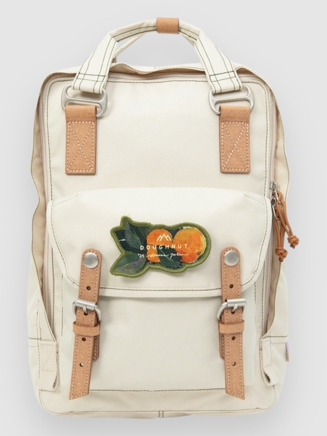 Doughnut Macaroon 16L Reppu