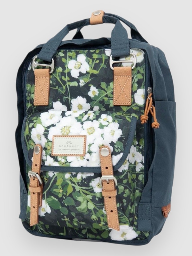 Doughnut Macaroon 16L Rucksack