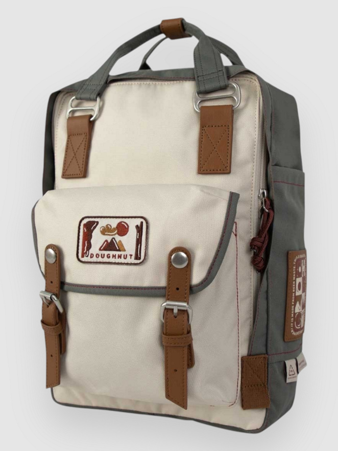 Doughnut Macaroon 16L Backpack