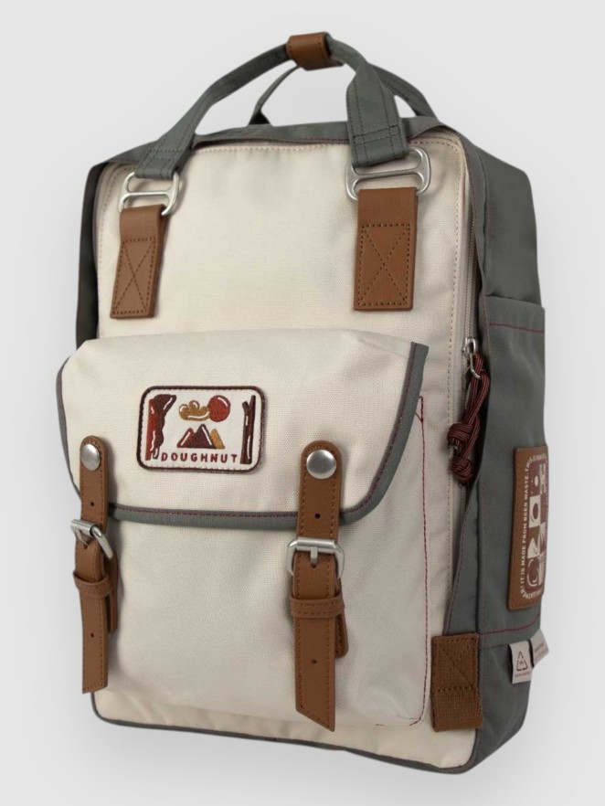 Doughnut Macaroon 16L Backpack