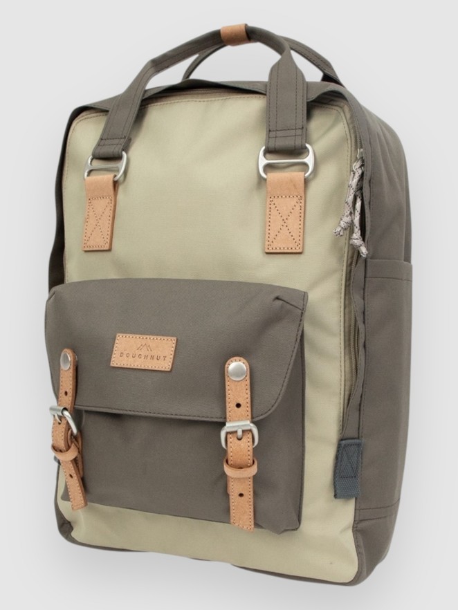 Doughnut Macaroon Large 20L Backpack
