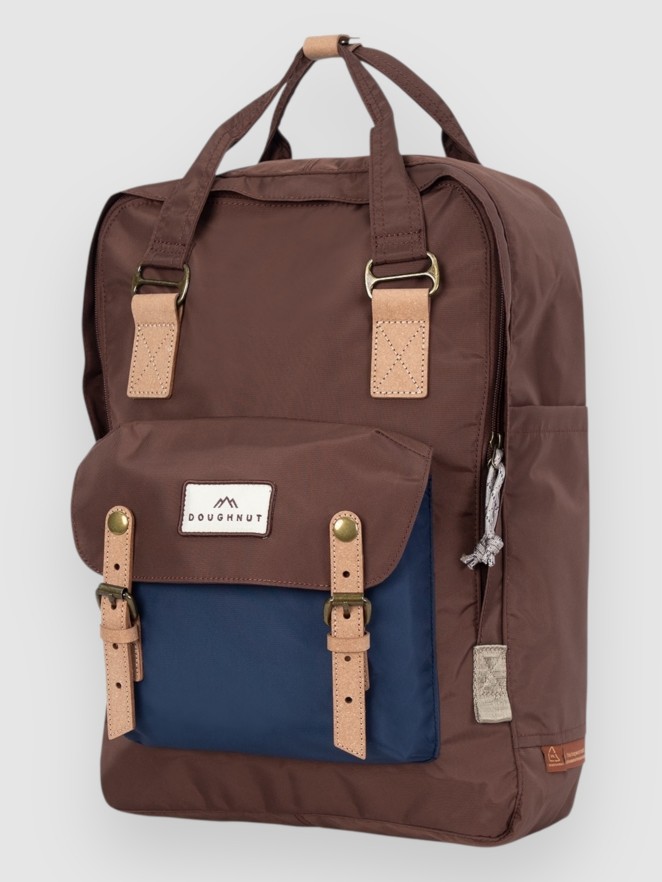 Doughnut Macaroon Large 20L Backpack