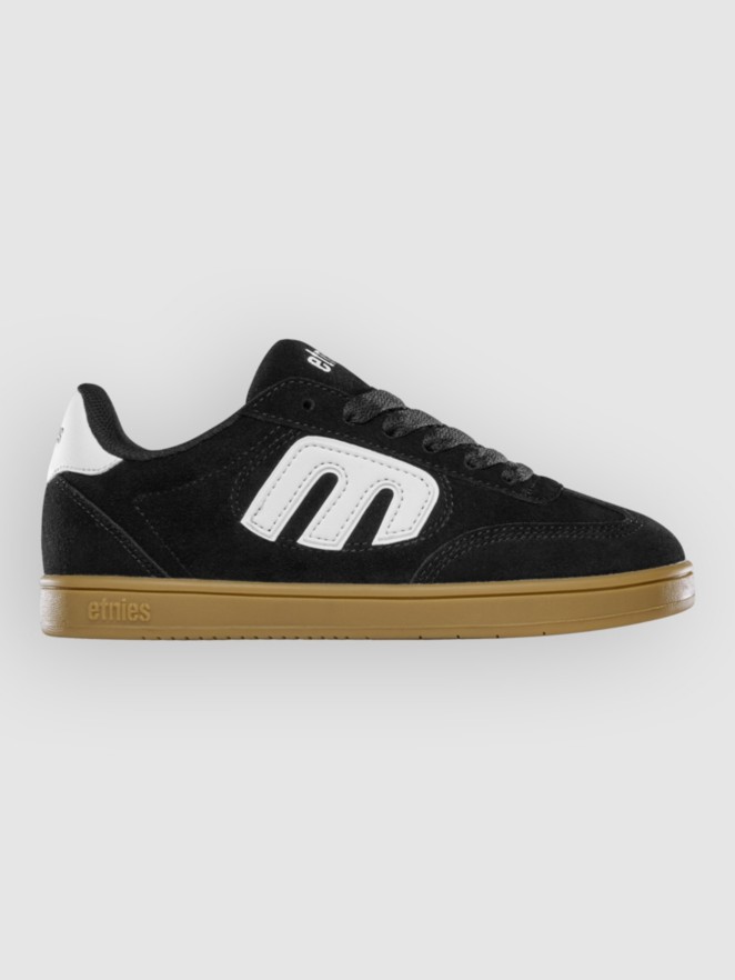 etnies Locut Kids Skate Shoes