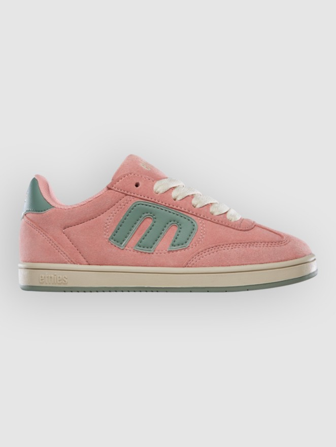 etnies Locut Kids Skate Shoes