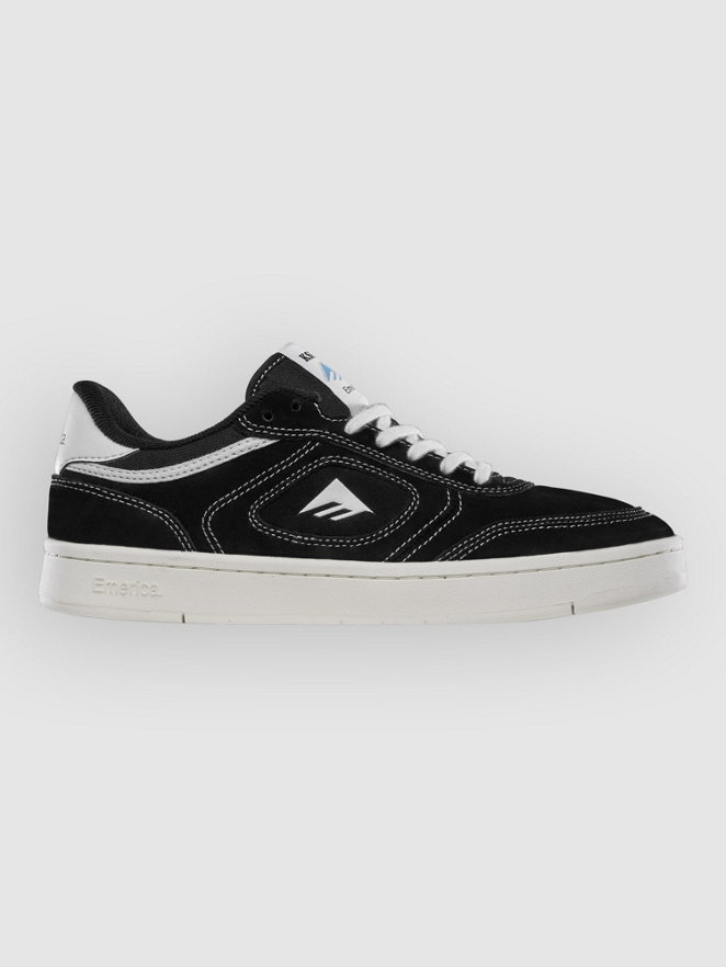 Emerica KSL III Skate Shoes