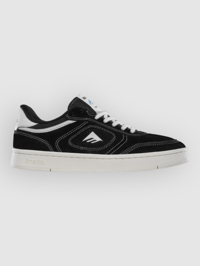 Emerica KSL III Skate Shoes