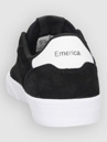 Emerica Moca Skate Shoes