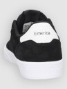 Emerica Moca Skate Shoes
