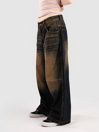 Empyre Mid Rise Extent Jeans