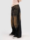 Empyre Mid Rise Extent Jeans