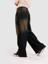 Empyre Mid Rise Extent Jeans