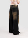 Empyre Mid Rise Extent Jeans