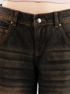 Empyre Mid Rise Extent Jeans