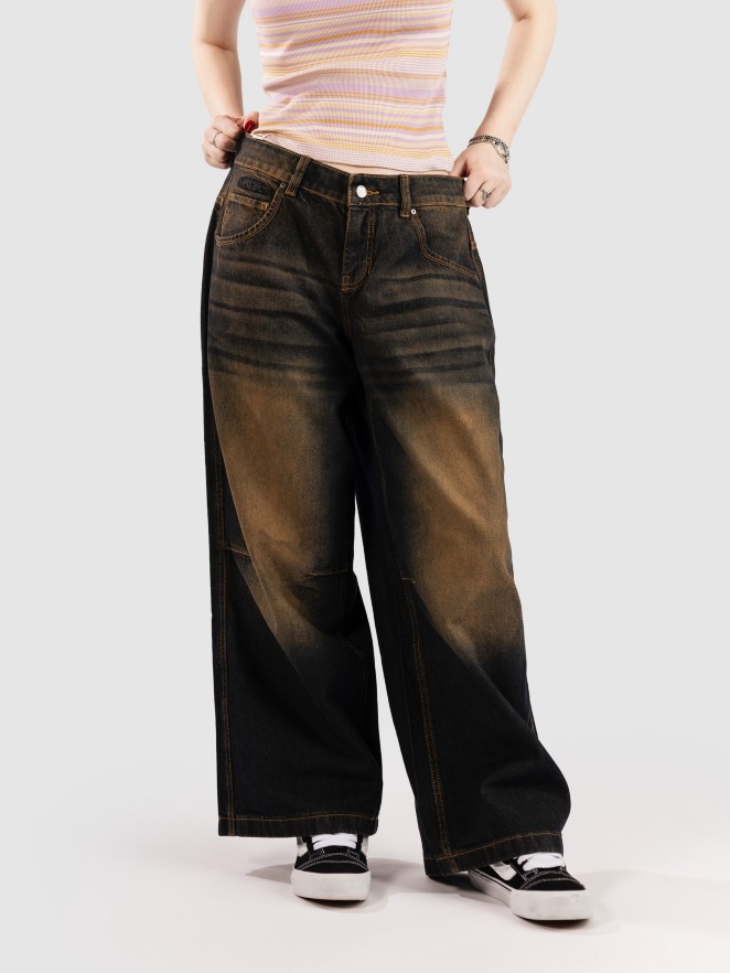 Empyre Mid Rise Extent Jeans